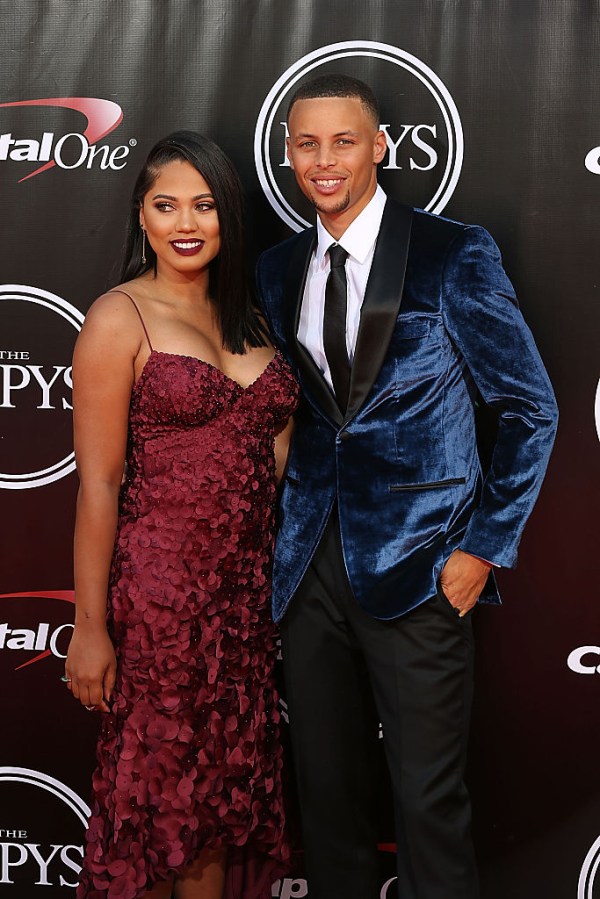 The 2016 ESPYS - Arrivals