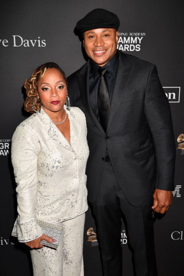 The Recording Academy And Clive Davis' 2019 Pre-GRAMMY Gala - Arrivals