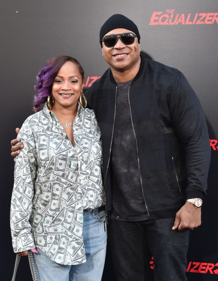 Premiere Of Columbia Picture's "The Equalizer 2"