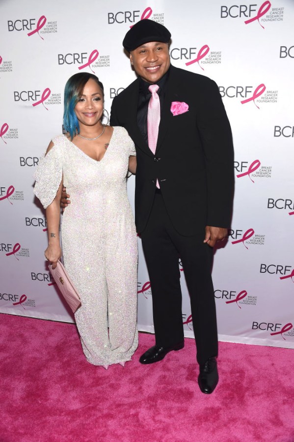 Breast Cancer Research Foundation's The Hot Pink Party