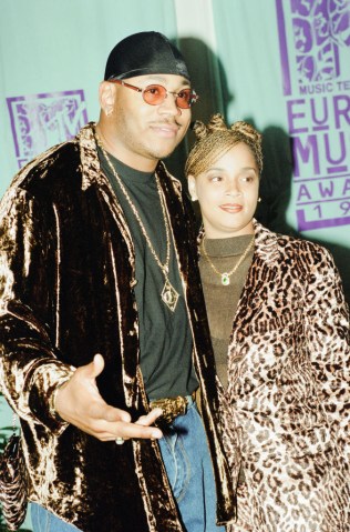 1997 MTV Europe Music Awards