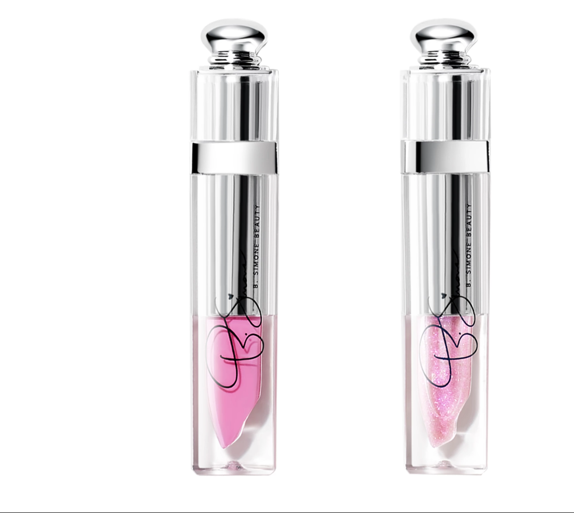 B. Simone Beauty