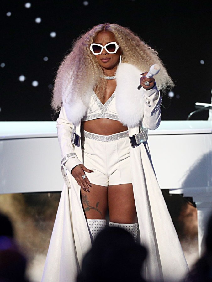 BET Awards 2019 - Show