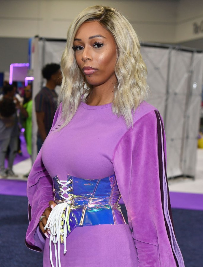 2019 Bronner Bros. International Beauty Show