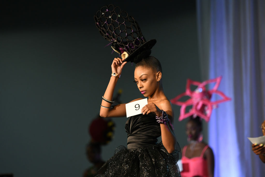 2019 Bronner Bros. International Beauty Show