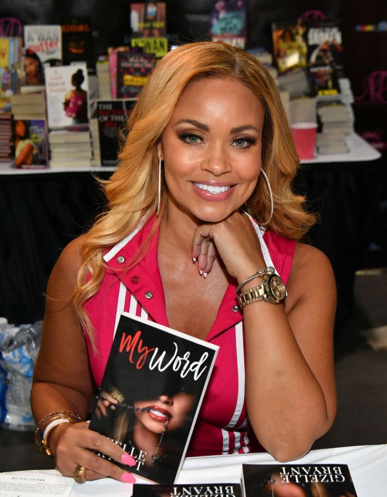 2019 Bronner Bros. International Beauty Show