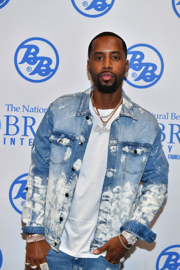 2019 Bronner Bros. International Beauty Show