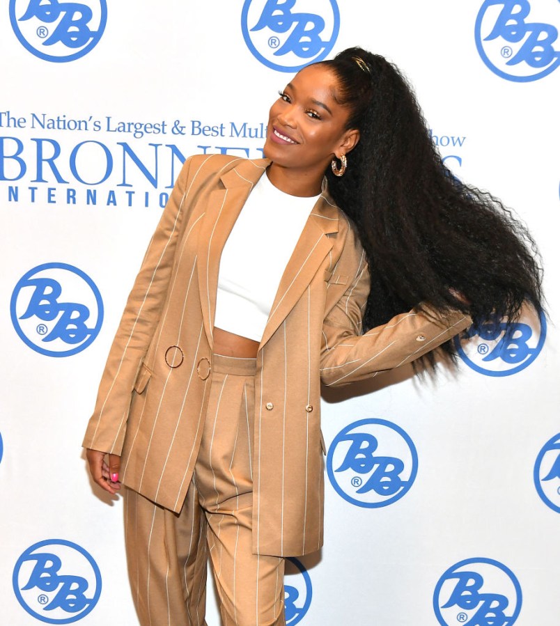 2019 Bronner Bros. International Beauty Show