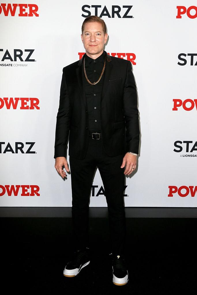 "Power" Final Season World Premiere