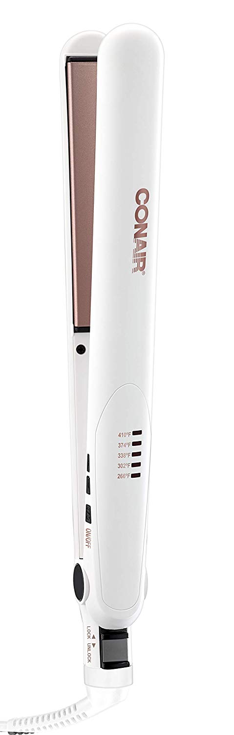 Conair Double Ceramic Flat Iron