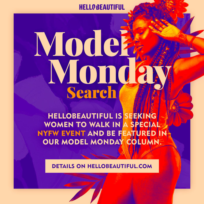Model Monday Search
