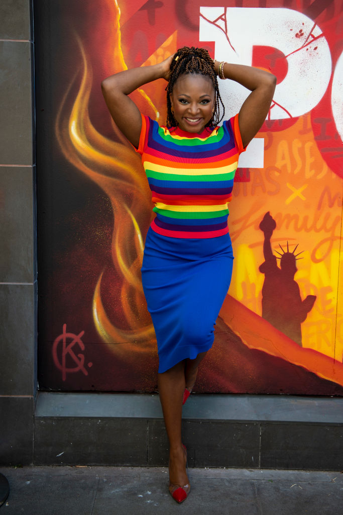 'Power' Fourth Season Exhibition