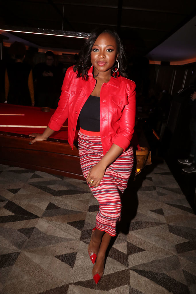 Momoh Private Dinner