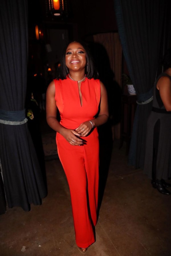 Reign Presents Black Creators Unite Celebration