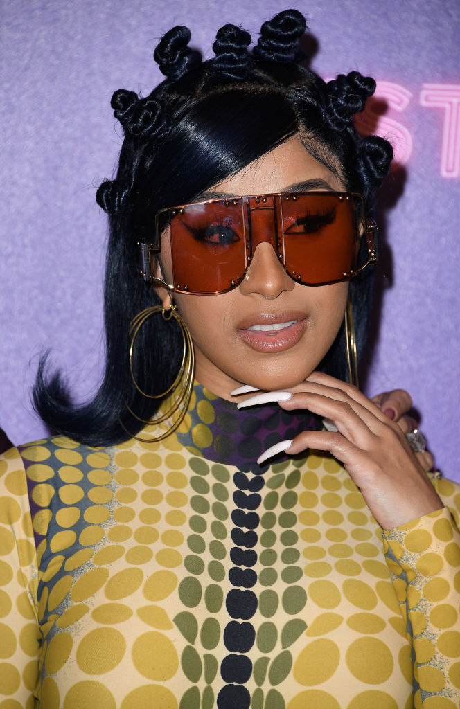 Photo Call For STX Entertainment's "Hustlers"