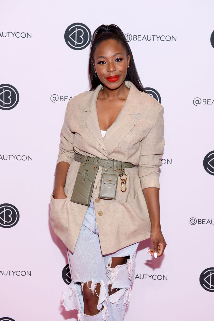 Beautycon Festival New York 2019 - Day 1