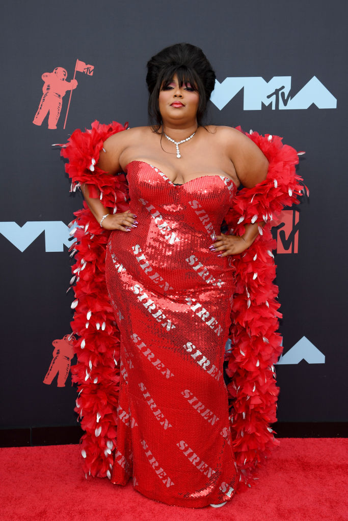 2019 MTV Video Music Awards - Arrivals