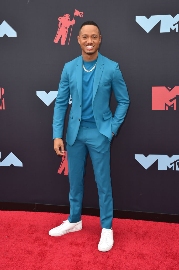 2019 MTV Video Music Awards - Arrivals