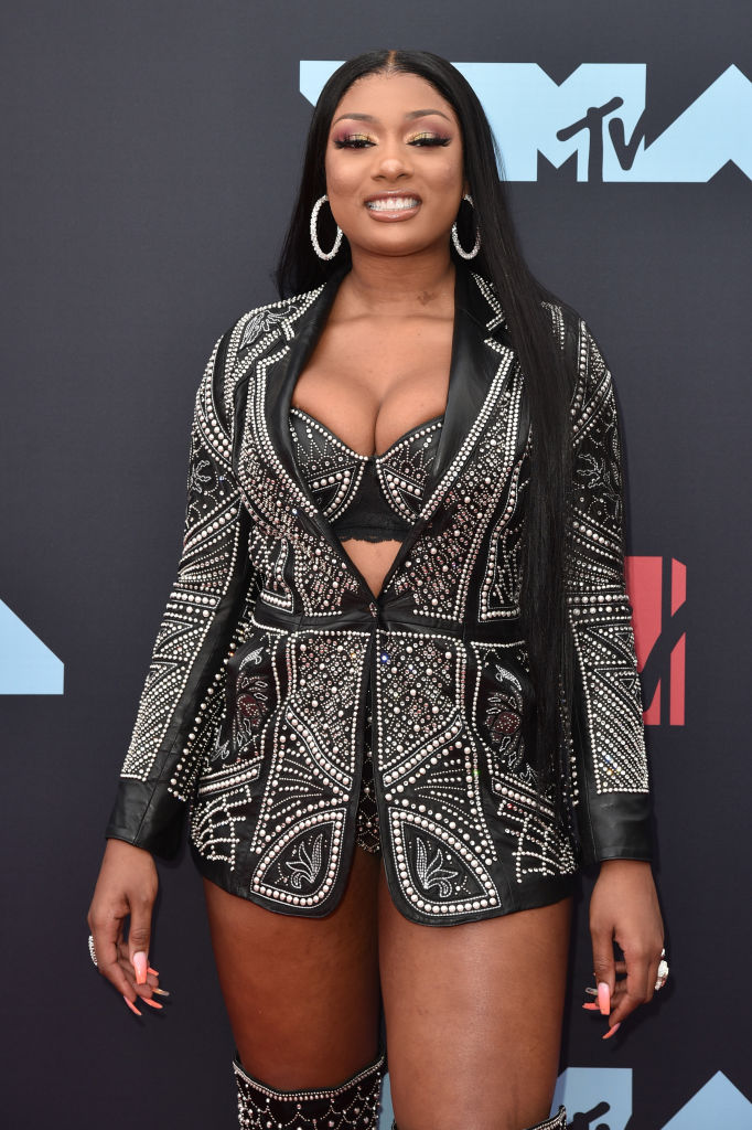 2019 MTV Video Music Awards - Arrivals