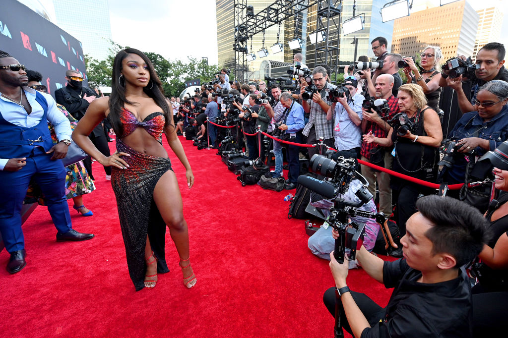 2019 MTV Video Music Awards - Red Carpet