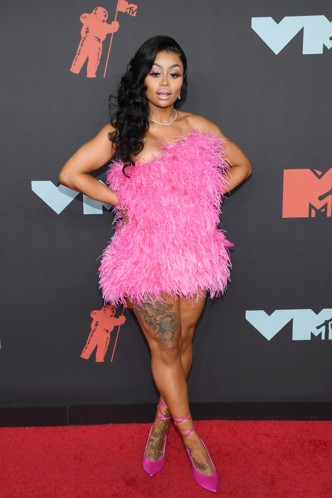 2019 MTV Video Music Awards - Arrivals