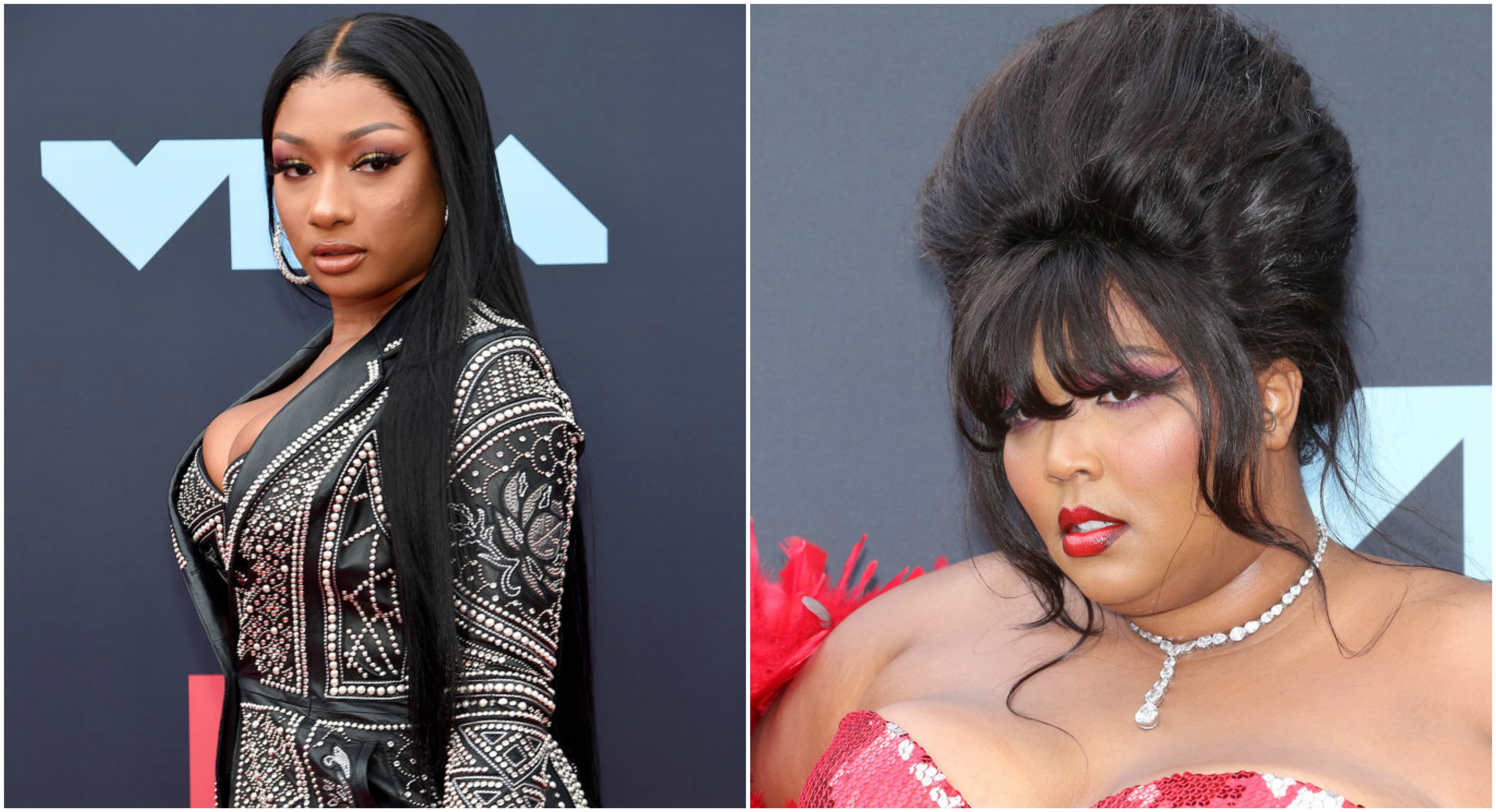 Meg Thee Stallion & Lizzo