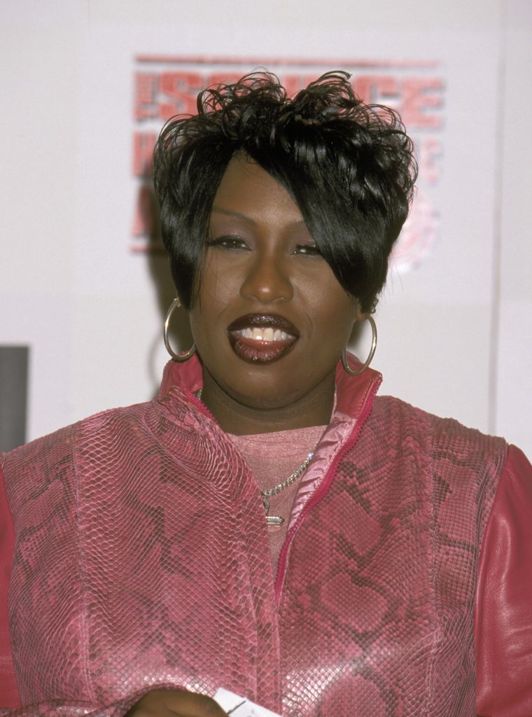 Missy Elliott