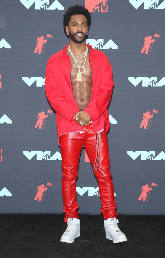2019 MTV Video Music Awards - Press Room