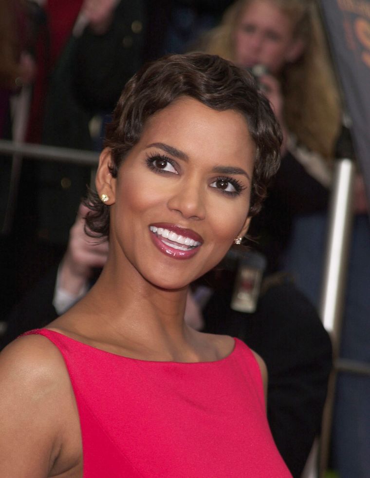 Halle Berry