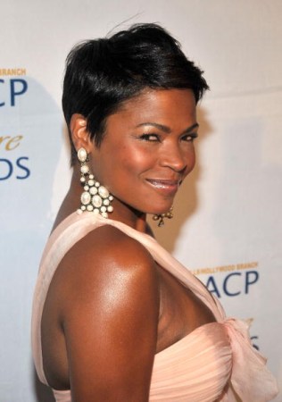 20th Annual NAACP Theatre Awards - Arrivals
