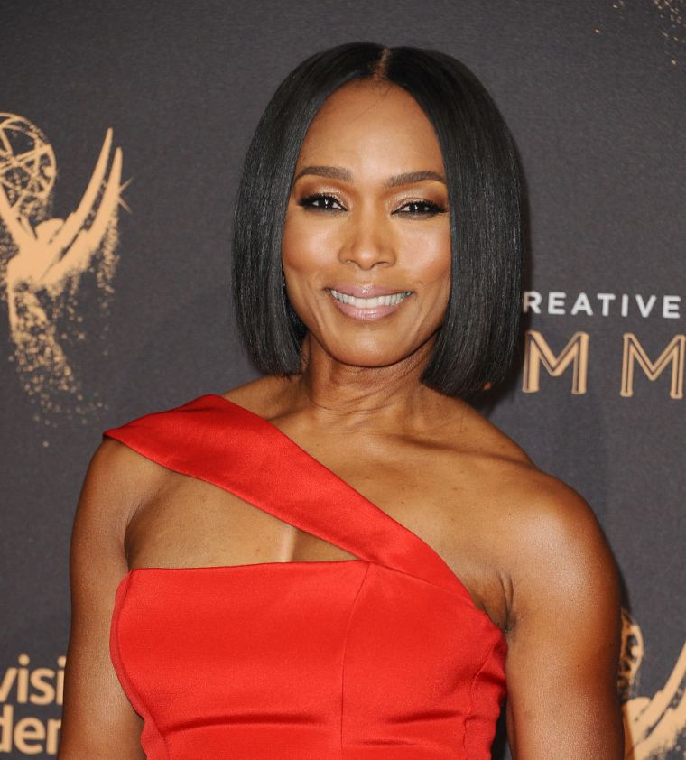 Angela Bassett
