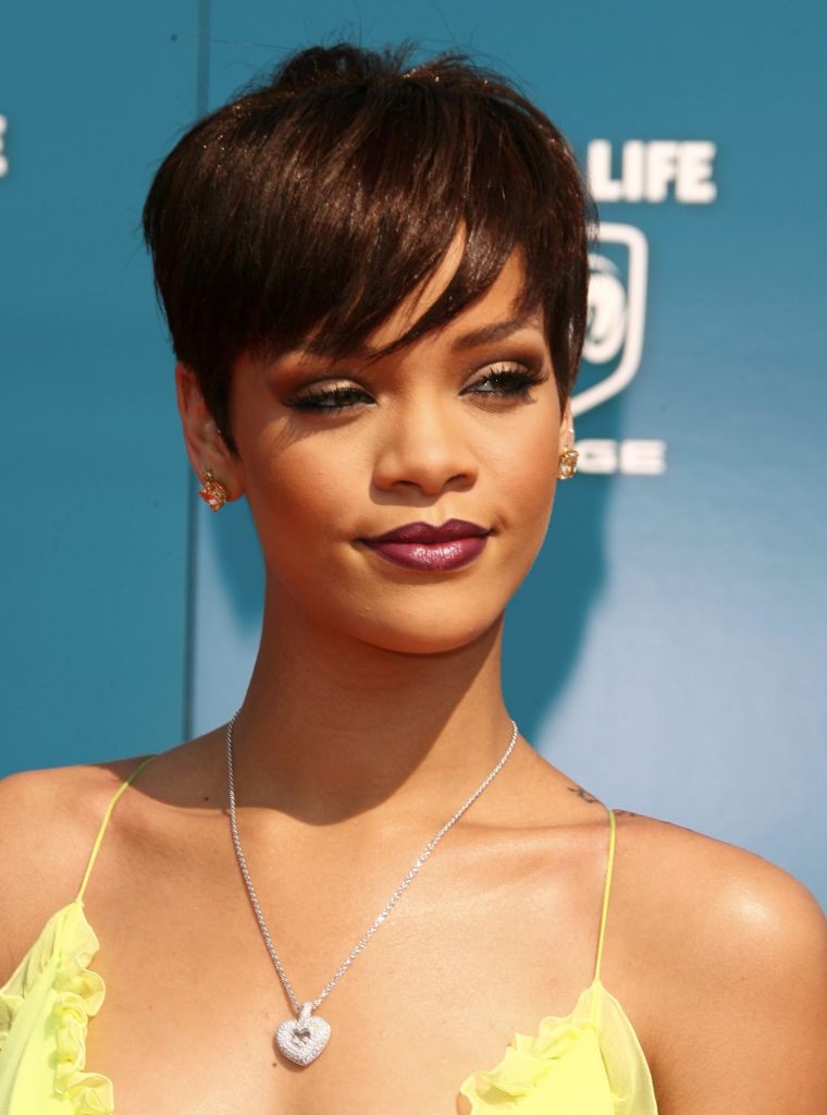 Rihanna