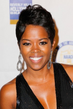22nd Annual NAACP Theatre Awards - Arrivals