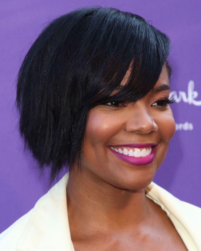 Gabrielle Union