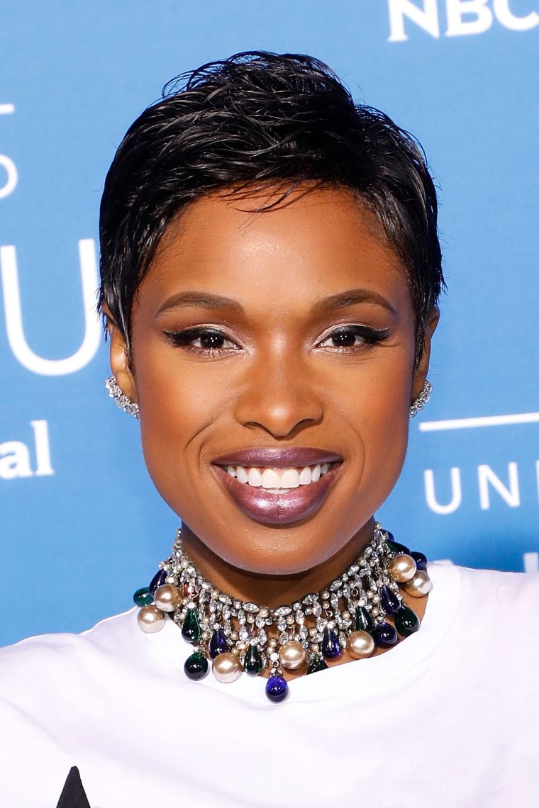 Jennifer Hudson