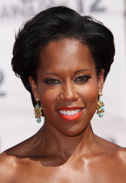 Regina King