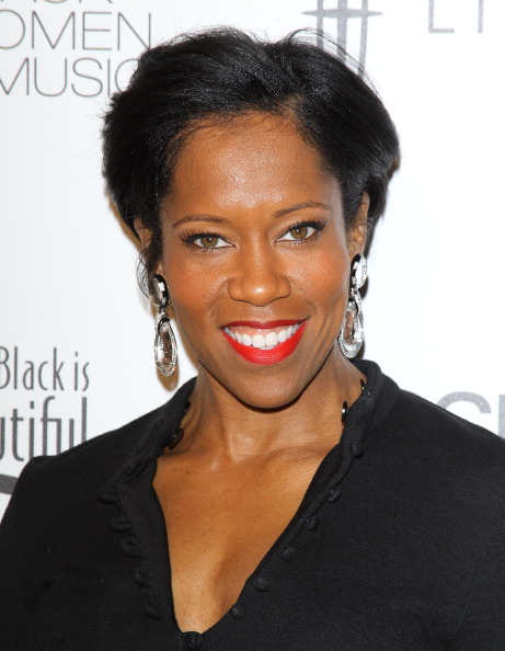 Regina King