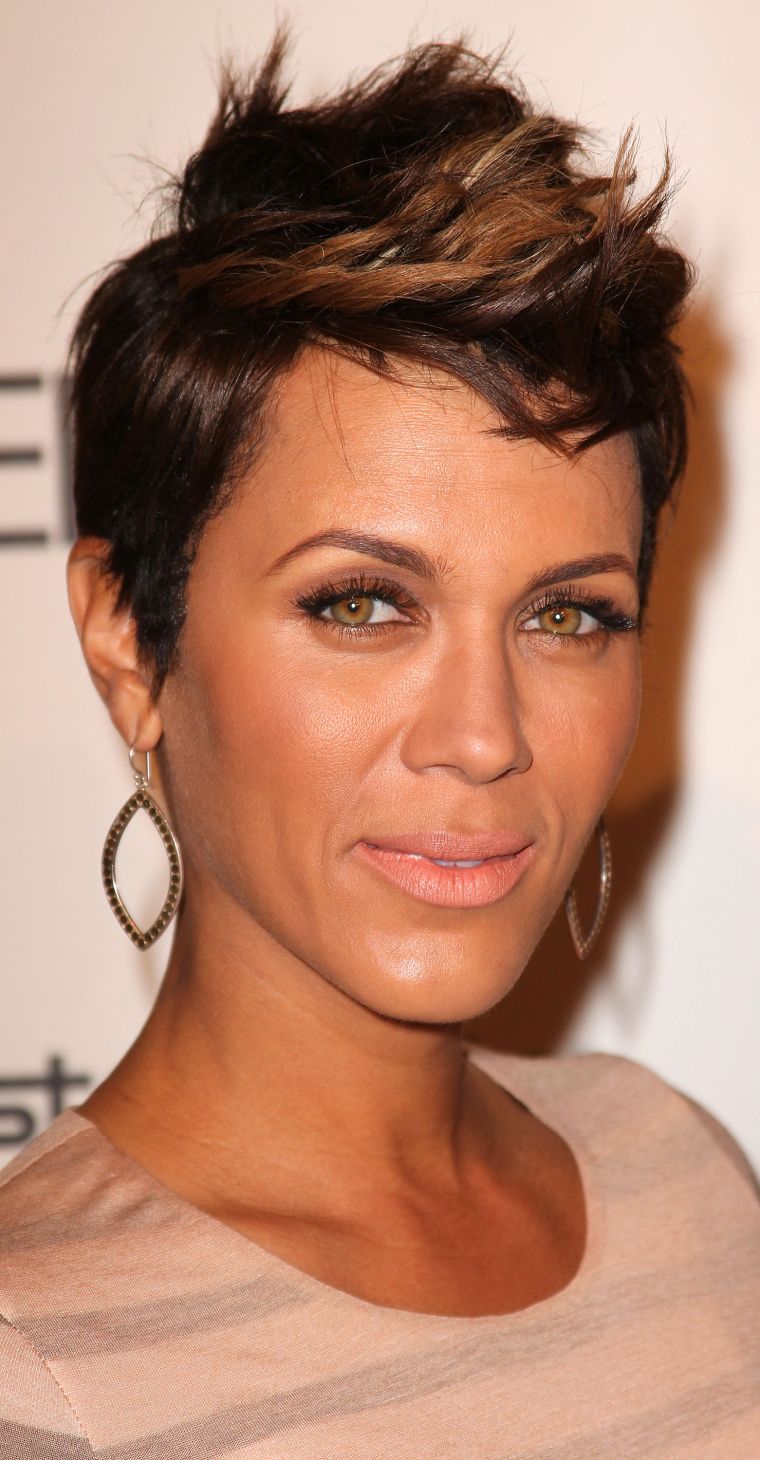Nicole Ari Parker