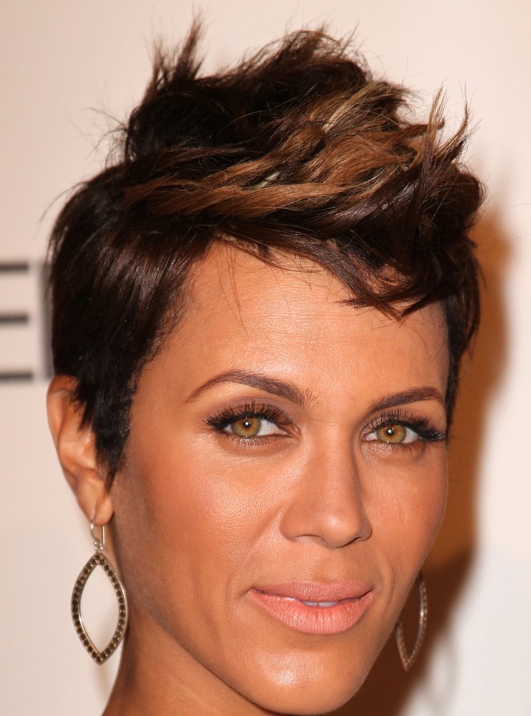 Nicole Ari Parker
