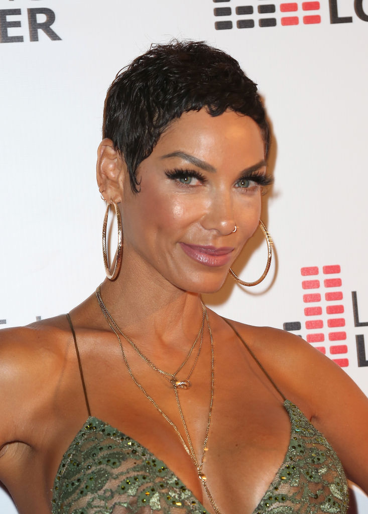 Nicole Murphy