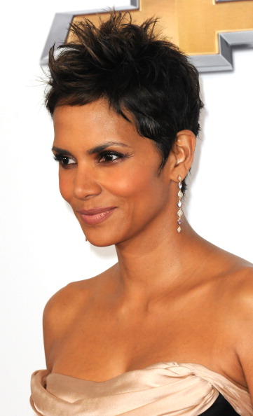 44th NAACP Image Awards - Arrivals