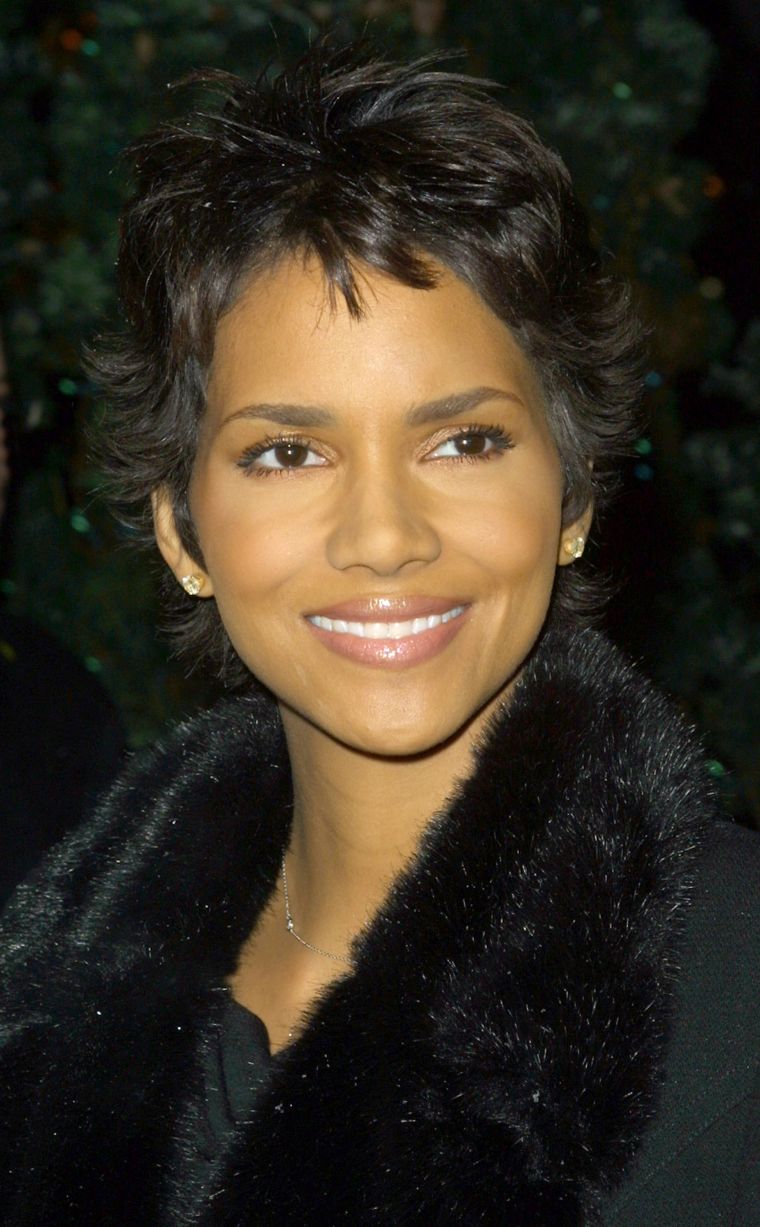 Halle Berry