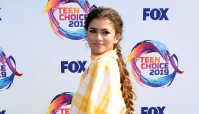 FOX's Teen Choice Awards 2019 - Social Ready Content