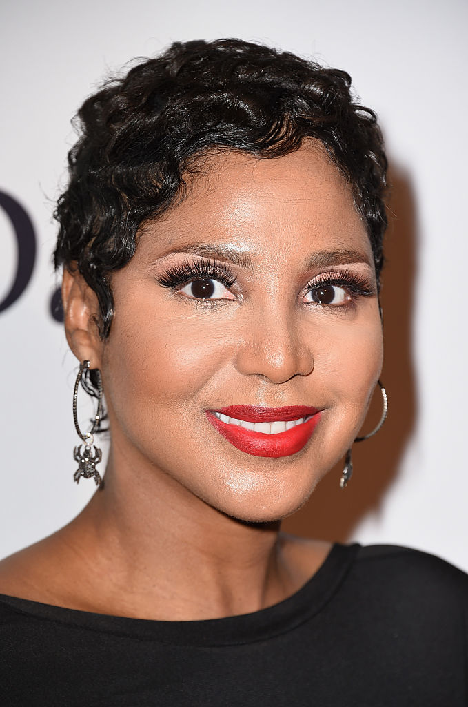 Toni Braxton