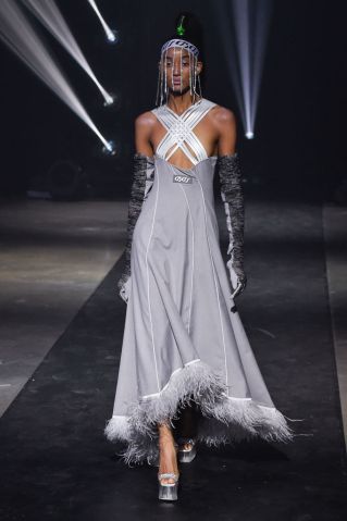 Vfiles - September 2019 - New York Fashion Week: The Shows