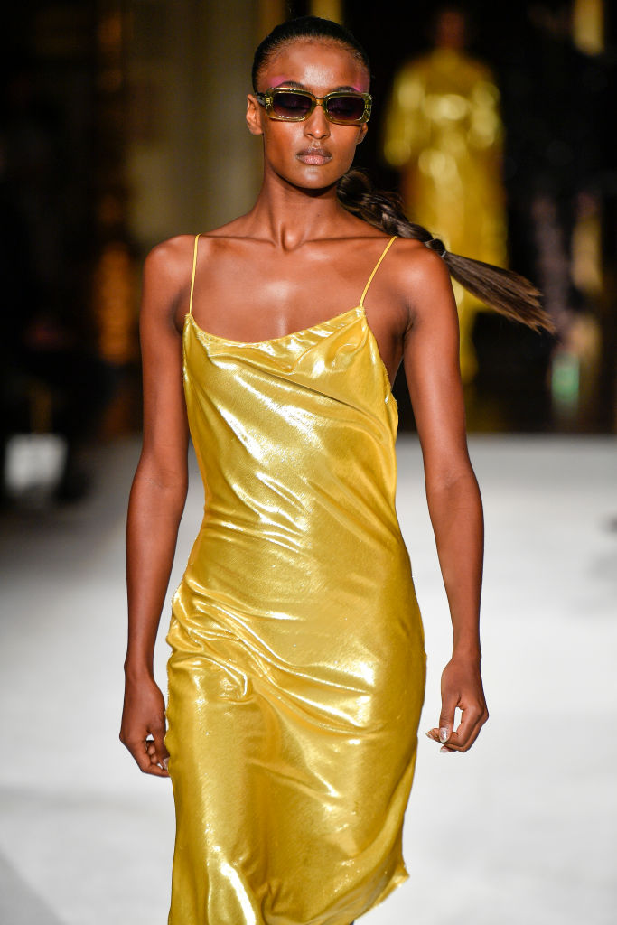 Christian Siriano - Runway - September 2019 - New York Fashion Week