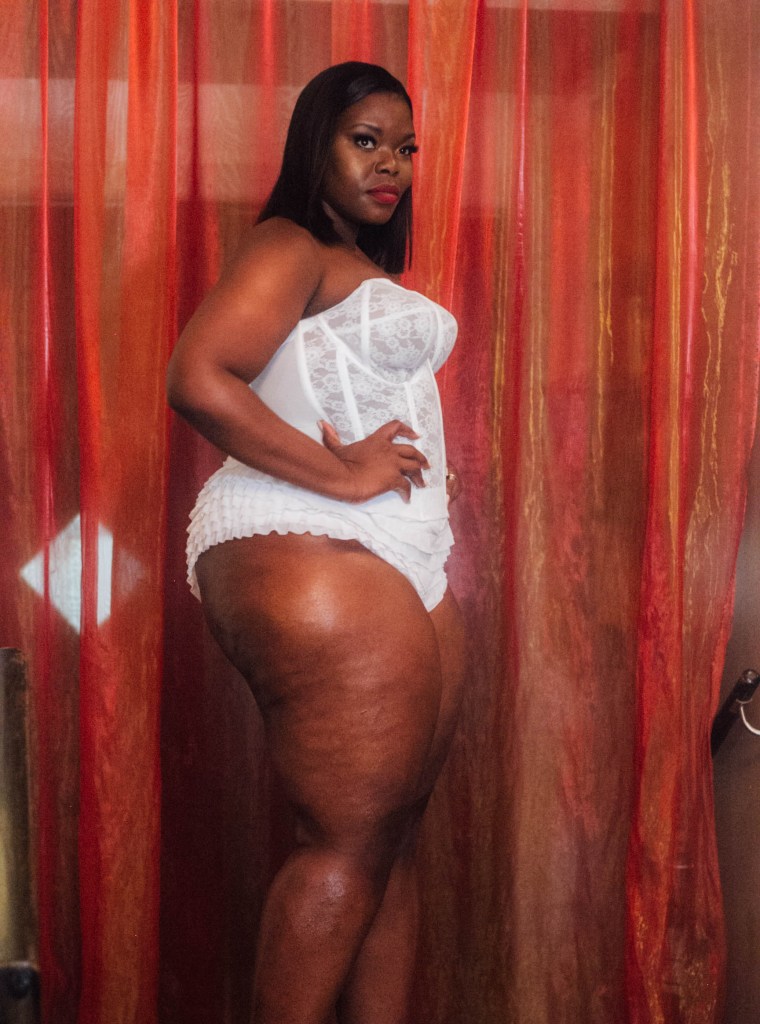 Wondrea Yvette Gilmore