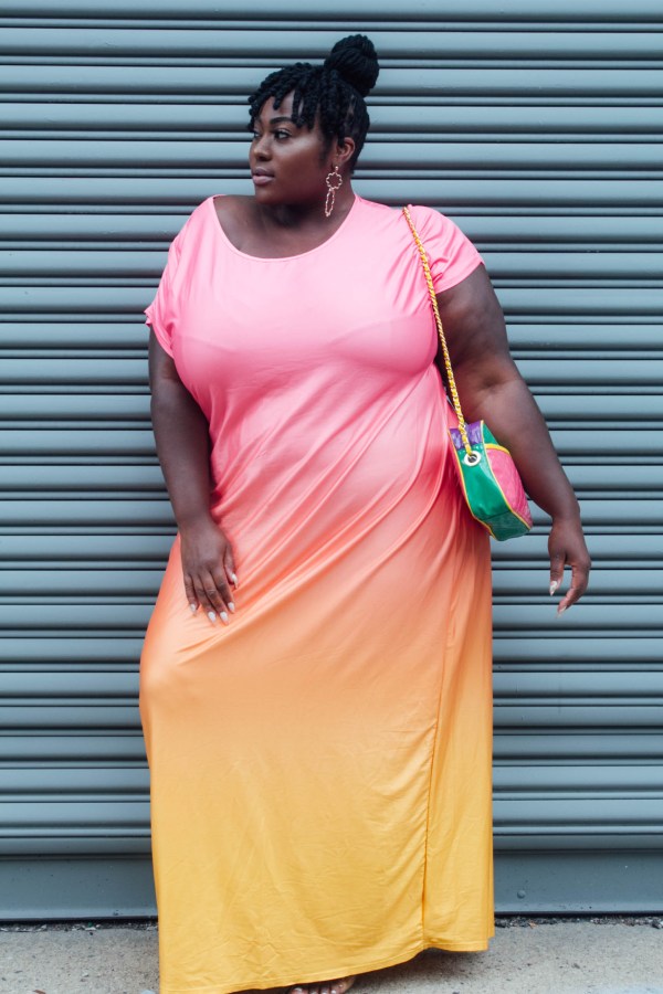 CurvyNoire