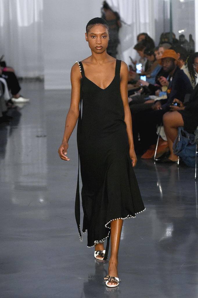 Maki Oh - Runway - September 2019 - New York Fashion Week: The Shows