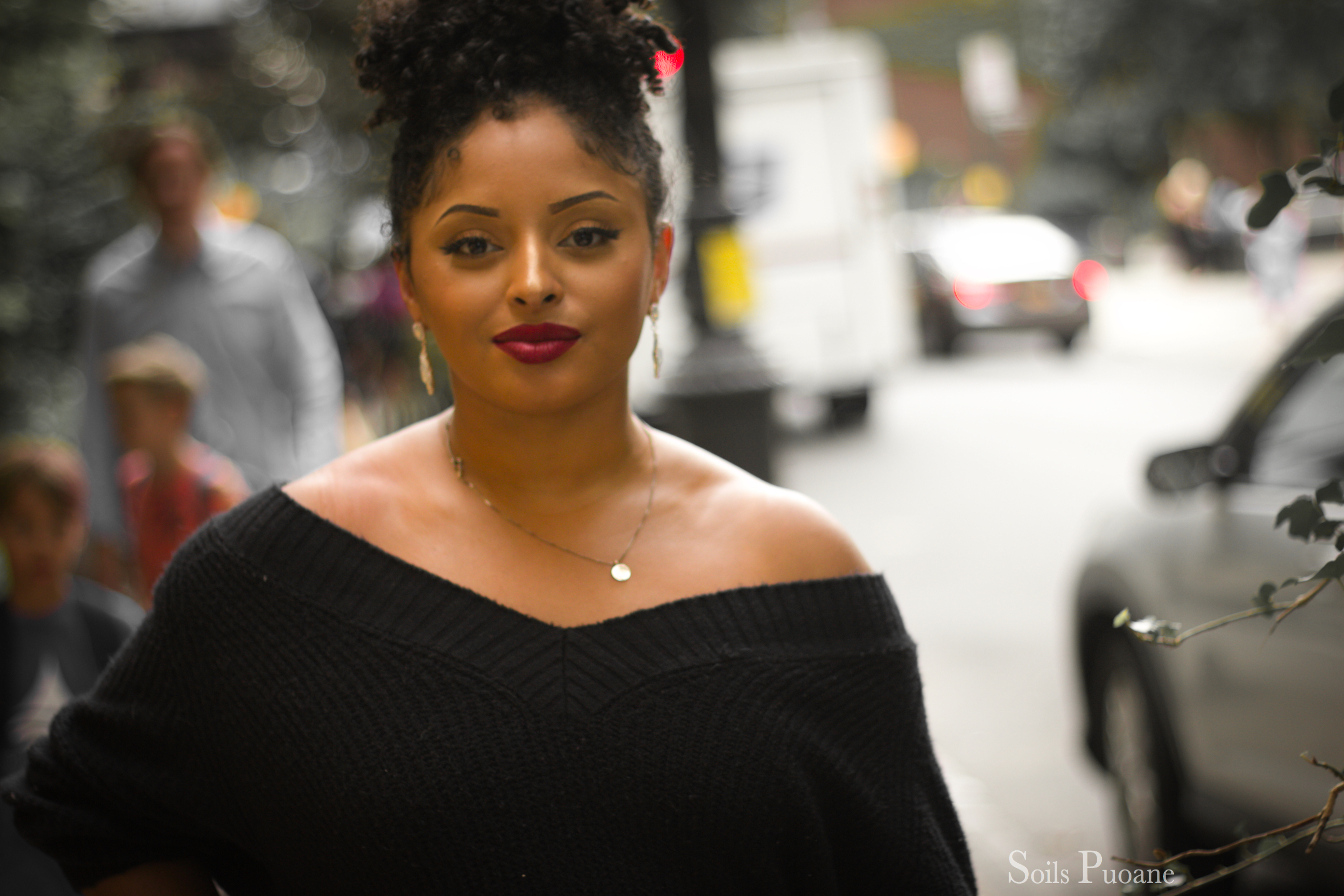 CurvyNoire